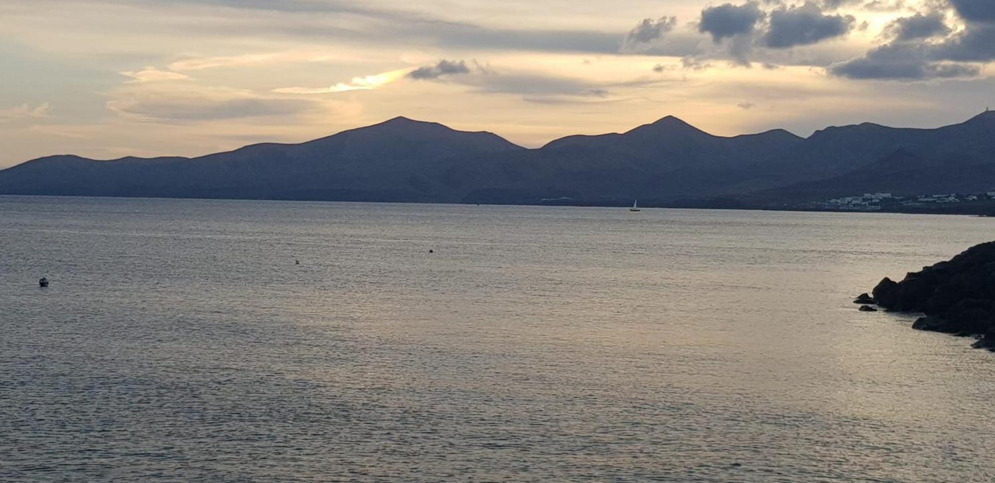 Apartmán Muy Cercano A Playas Y Pueblo Puerto Del Carmen *